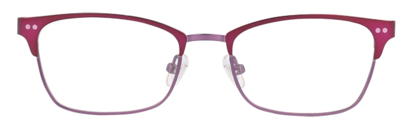 Vera Bradley VBSparrow Eyeglasses - view 5